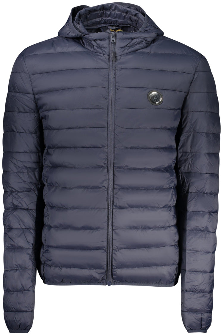 Casaco CAVALLI CLASS de homem azul