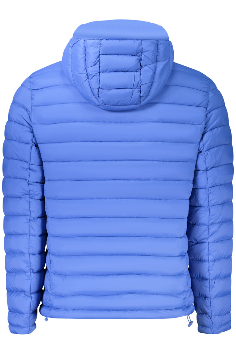 Casaco CAVALLI CLASS de homem azul