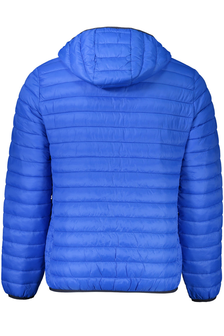 Casaco CAVALLI CLASS de homem azul