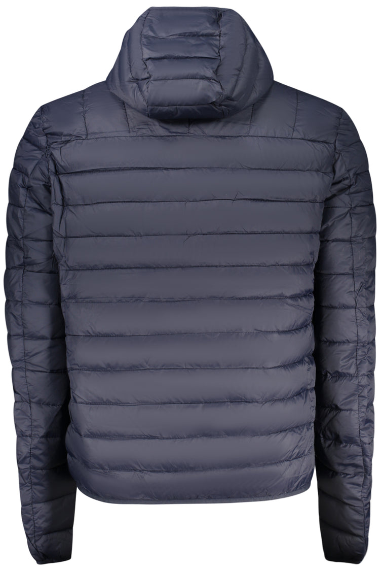 Casaco CAVALLI CLASS de homem azul