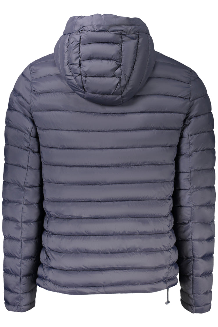 Casaco CAVALLI CLASS de homem azul