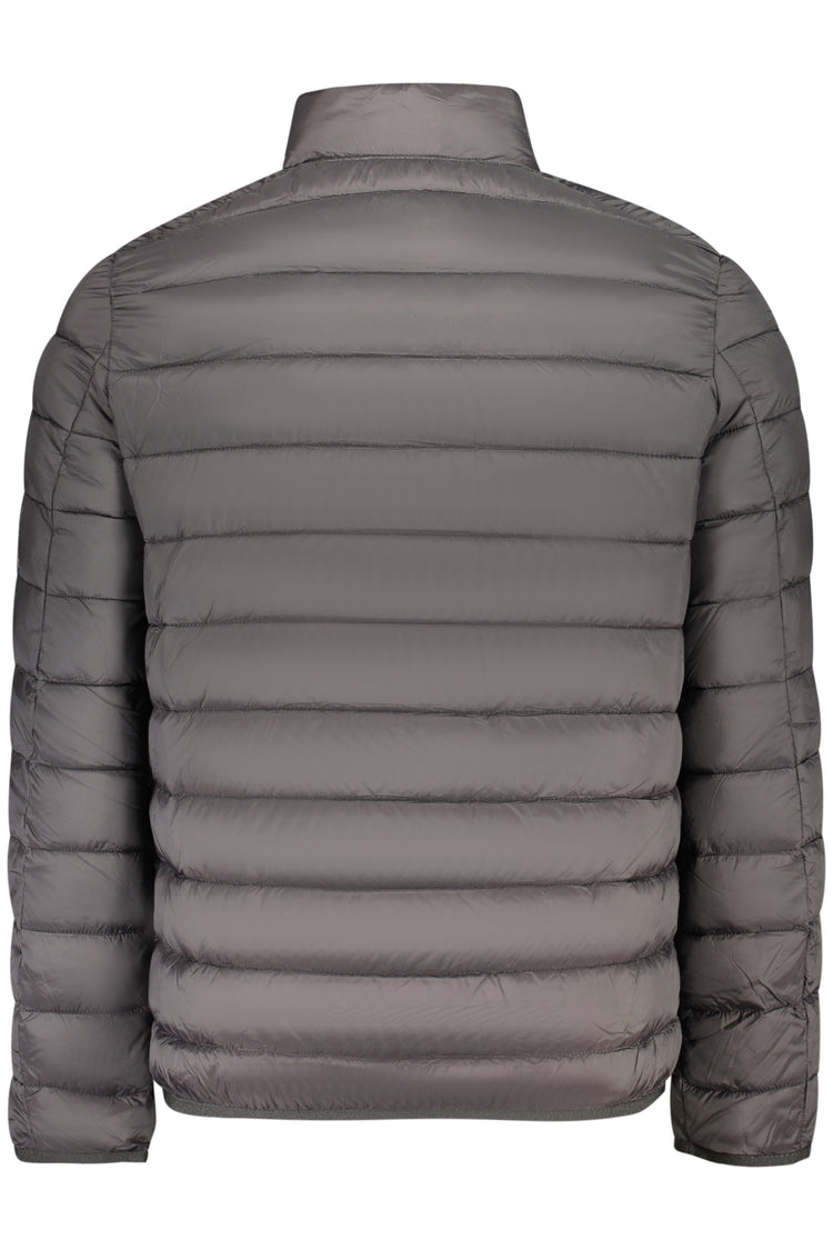 Casaco CAVALLI CLASS de homem preto