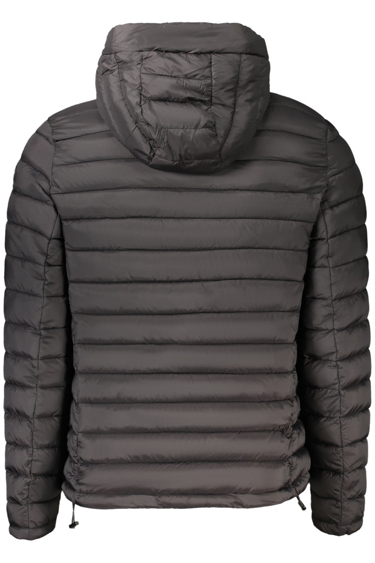 Casaco CAVALLI CLASS de homem preto