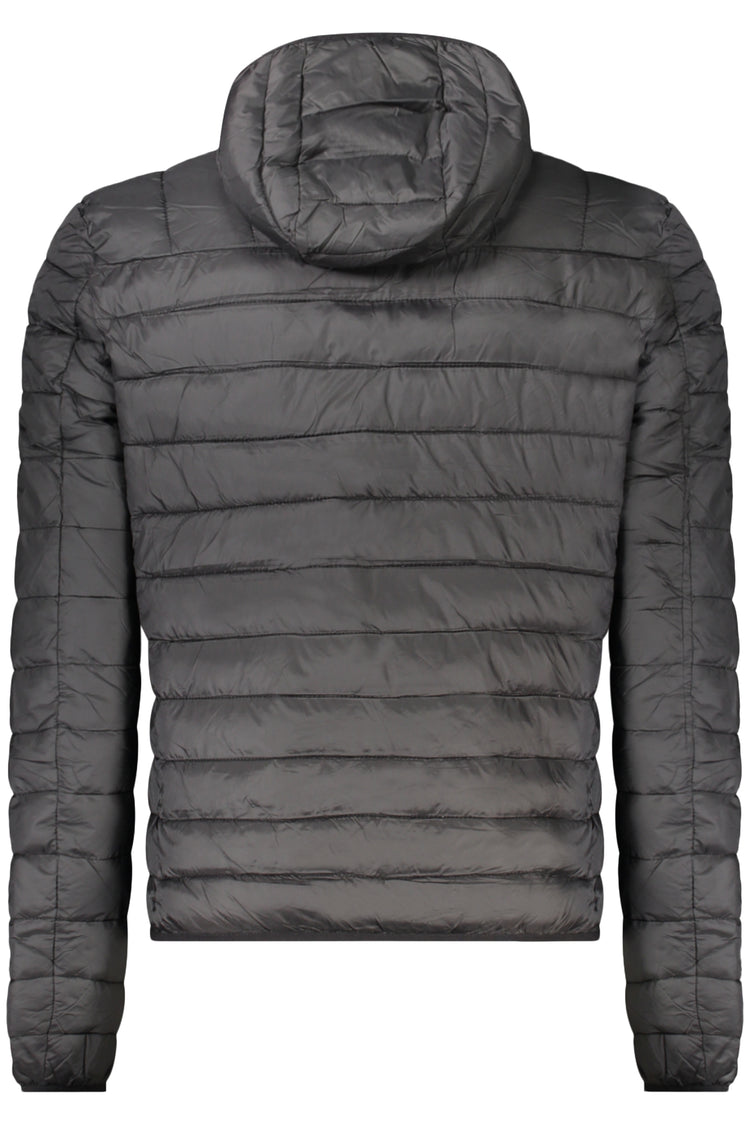 Casaco CAVALLI CLASS de homem preto