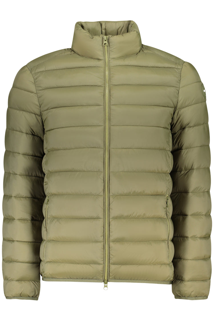 Casaco CAVALLI CLASS de homem verde