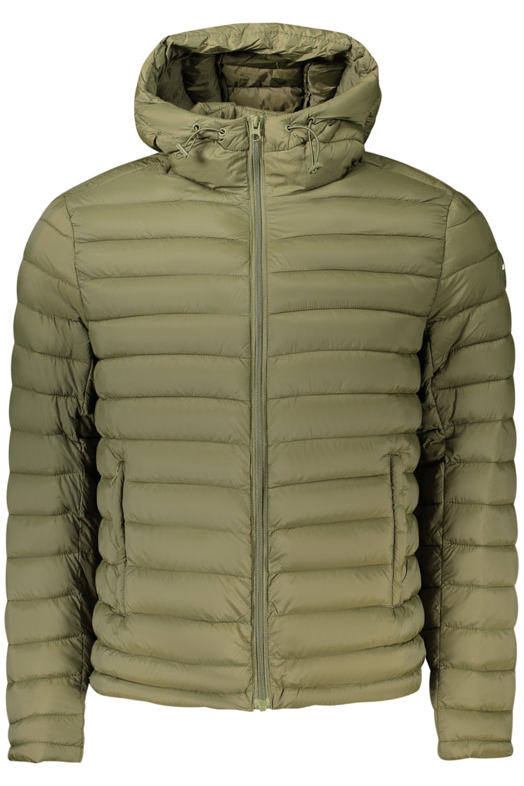 Casaco CAVALLI CLASS de homem verde