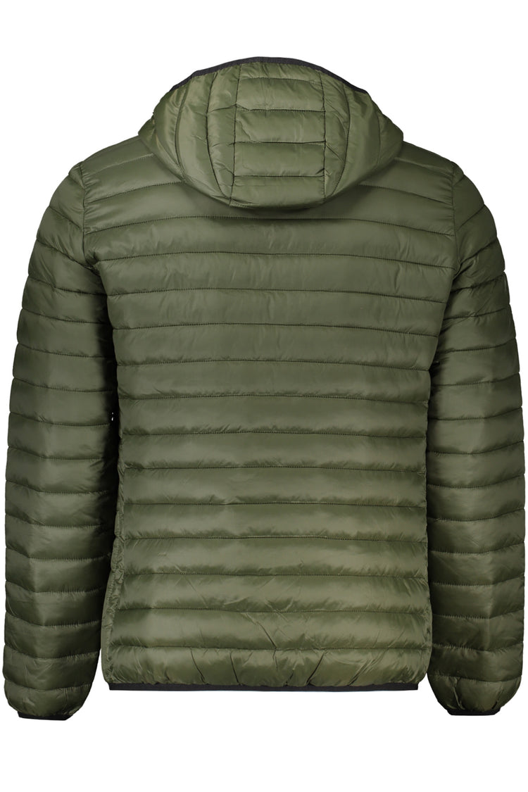Casaco CAVALLI CLASS de homem verde