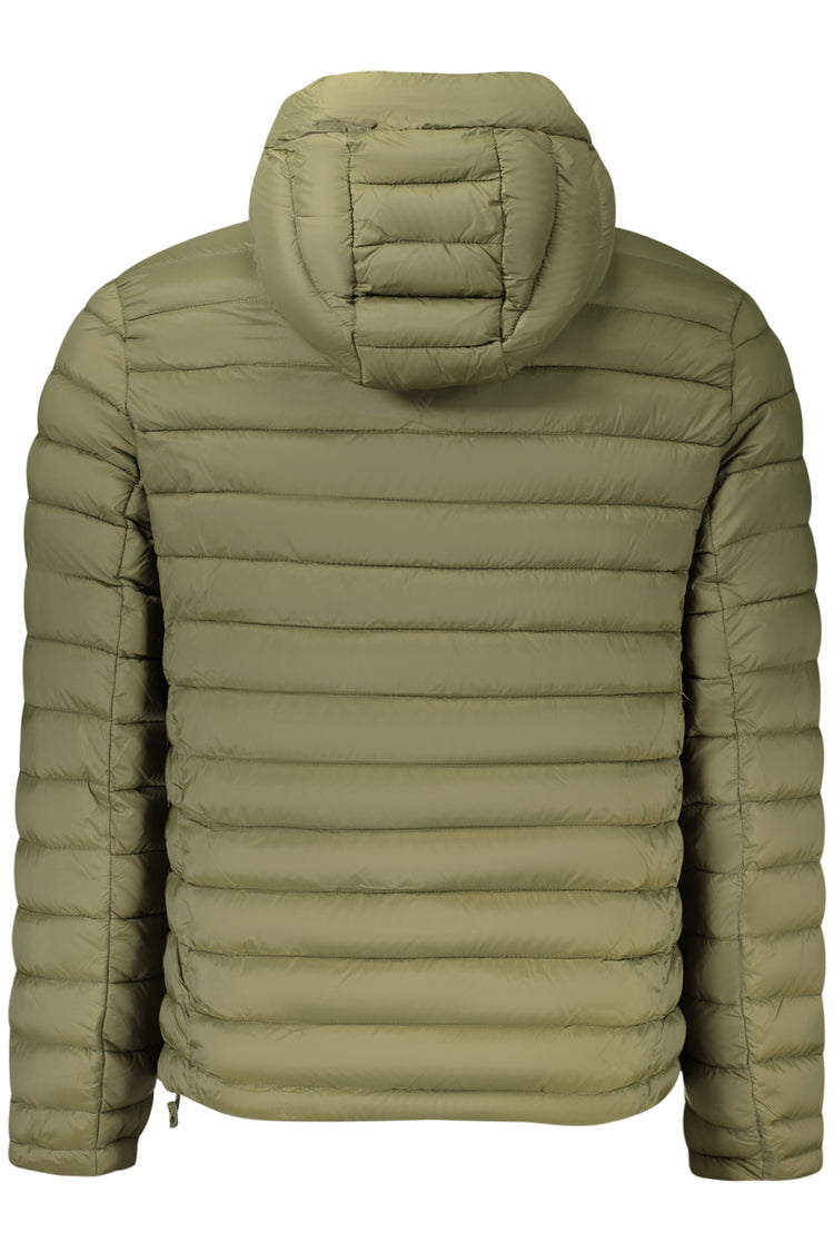 Casaco CAVALLI CLASS de homem verde