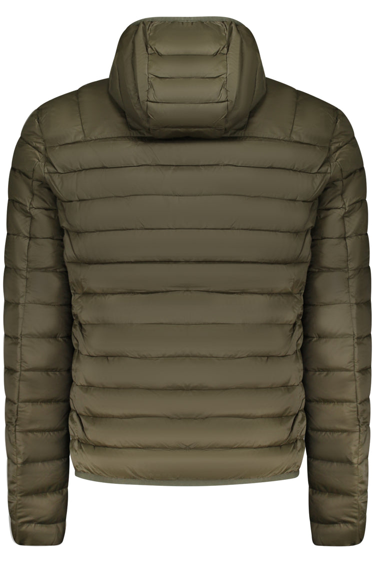 Casaco CAVALLI CLASS de homem verde