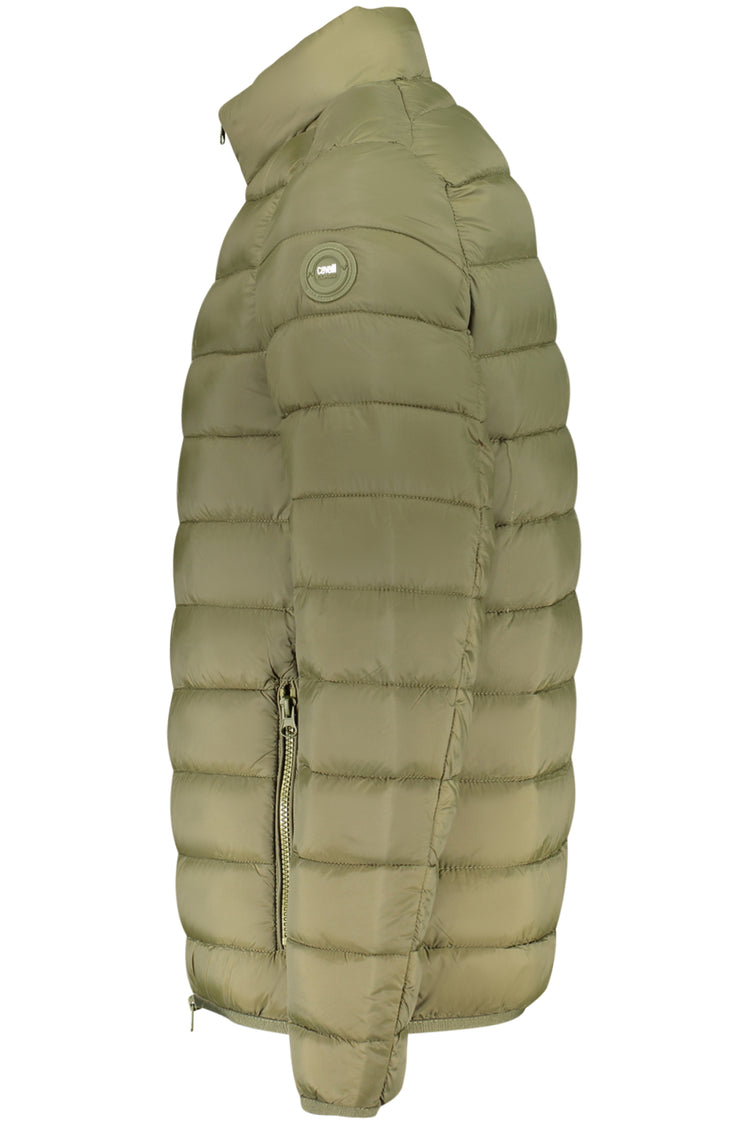 Casaco CAVALLI CLASS de homem verde