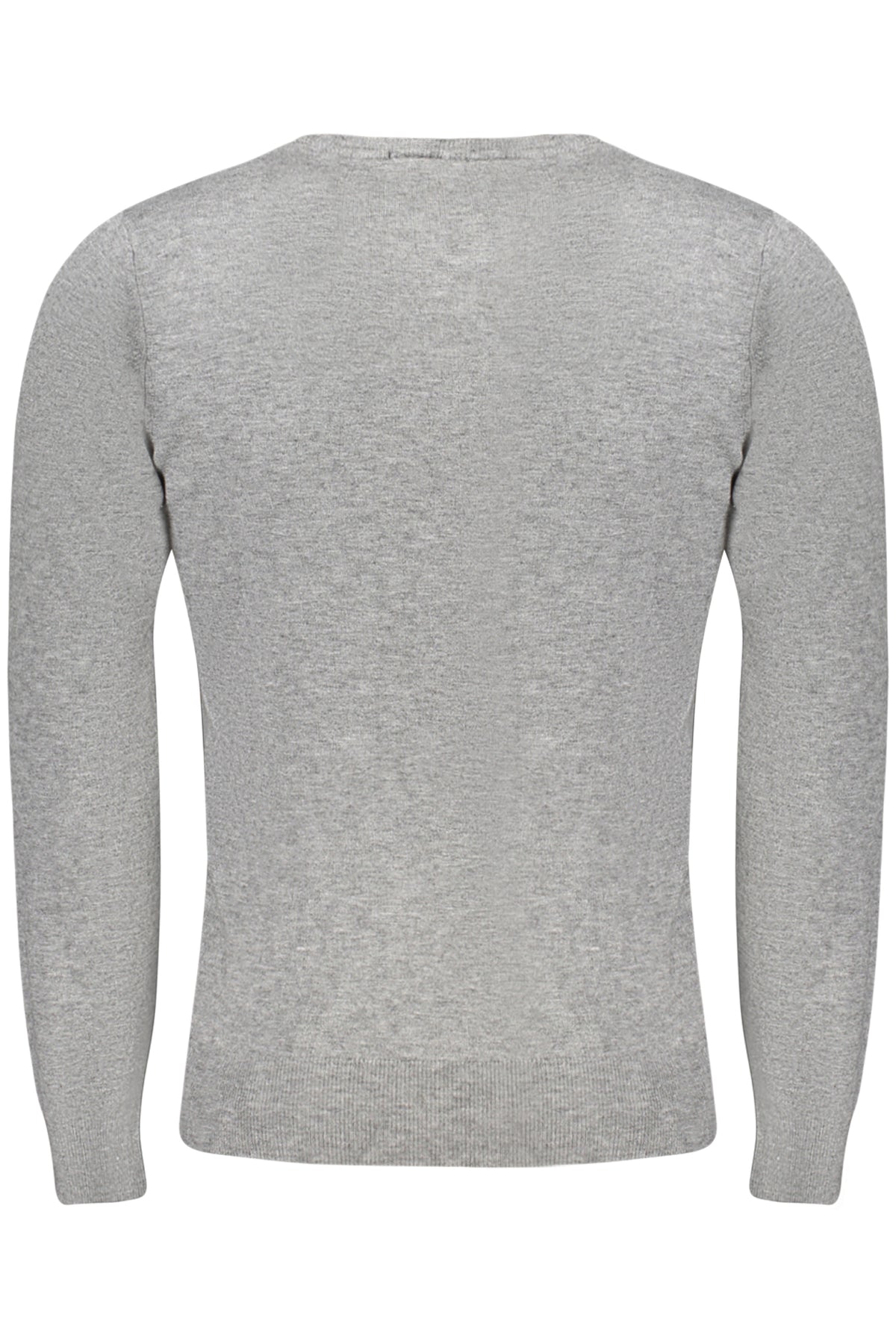 Camisola CAVALLI CLASS de homem cinzenta