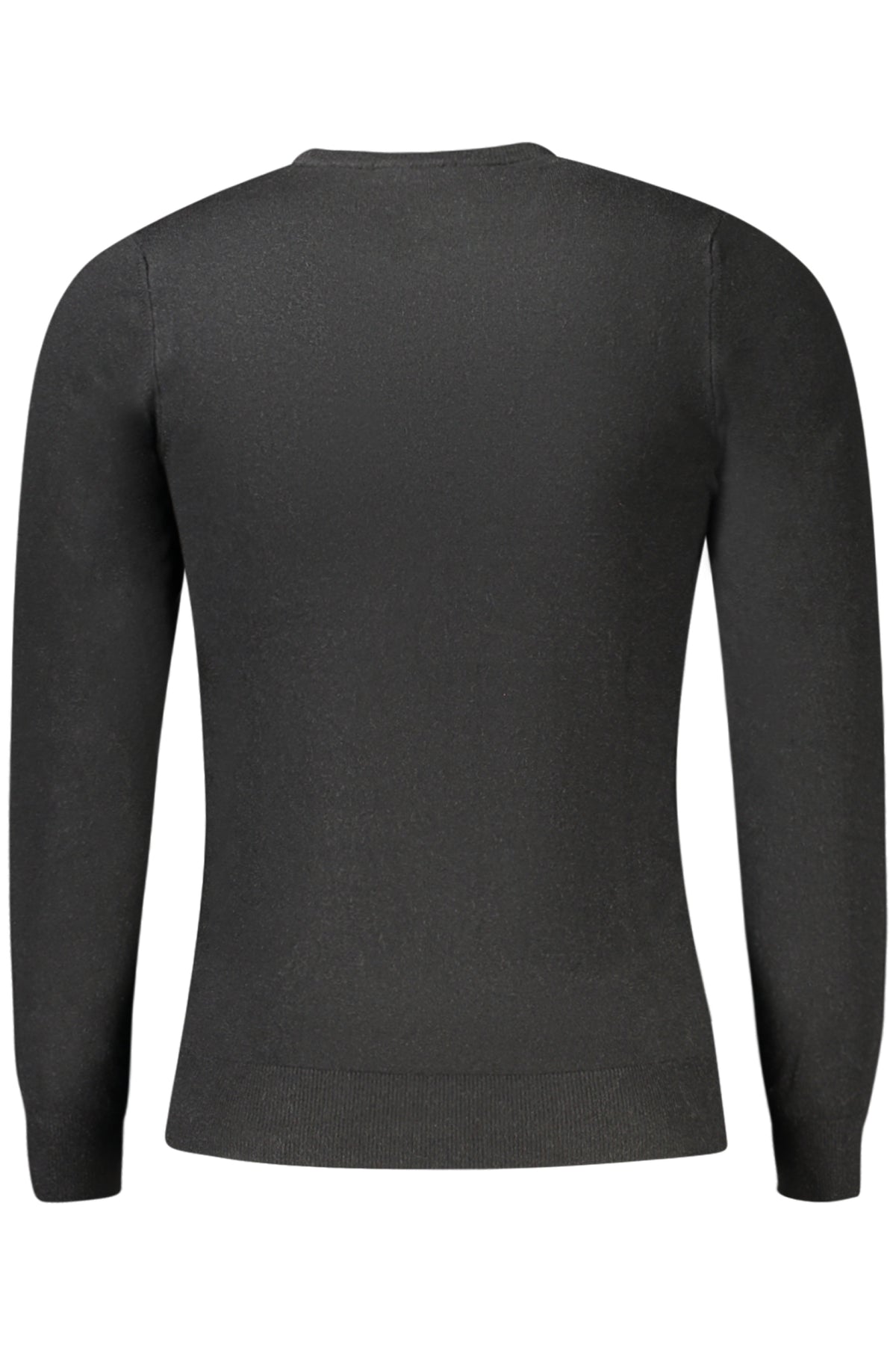 Camisola CAVALLI CLASS de homem preta