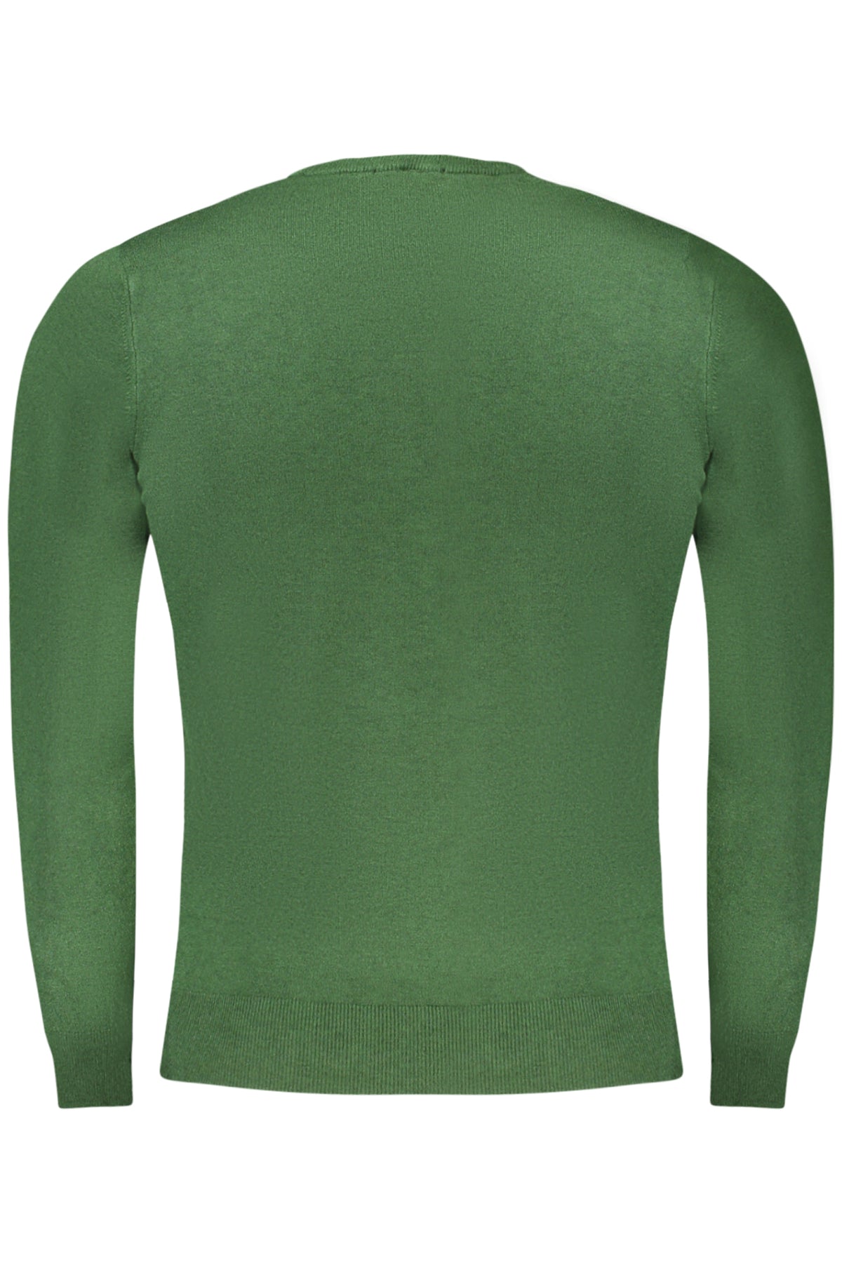 Camisola CAVALLI CLASS de homem verde
