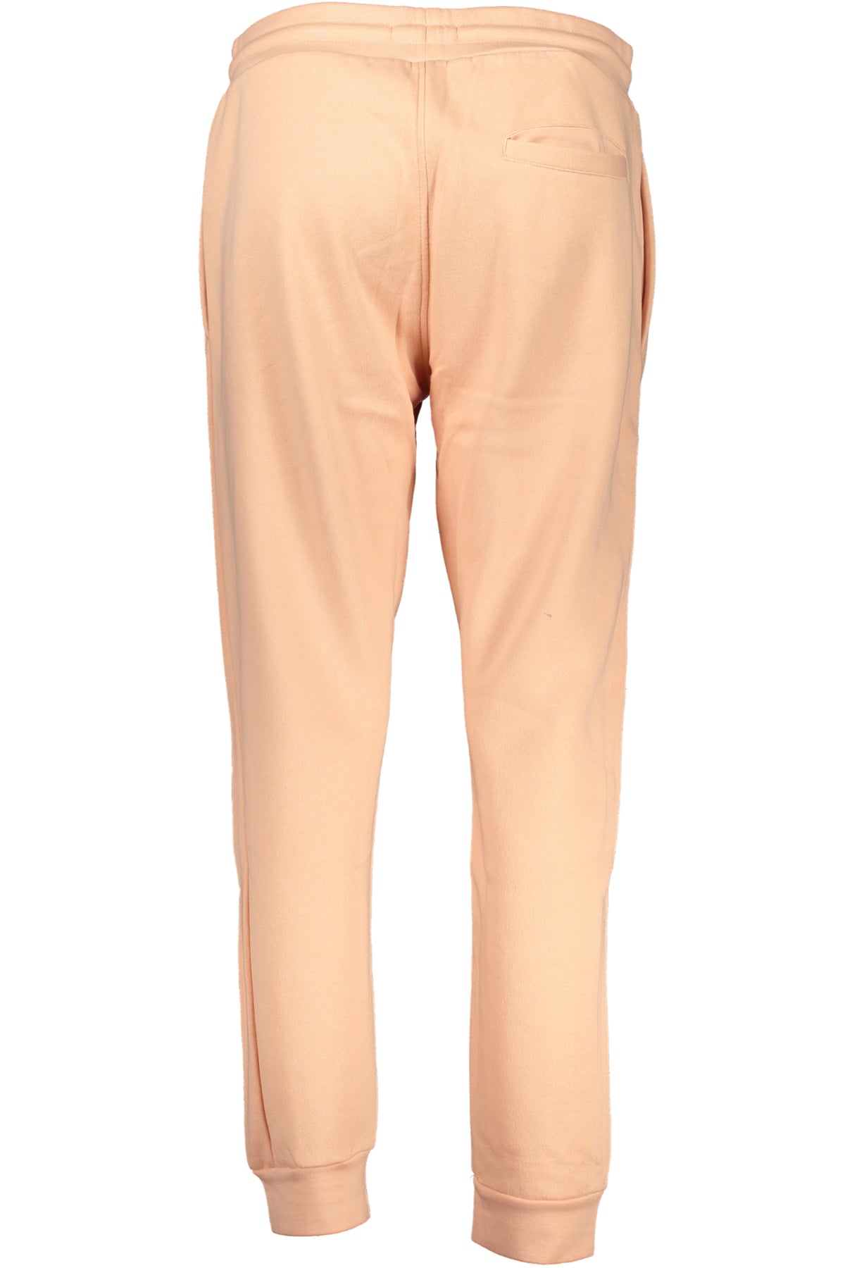 Calças de fato de treino CAVALLI CLASS de homem rosa
