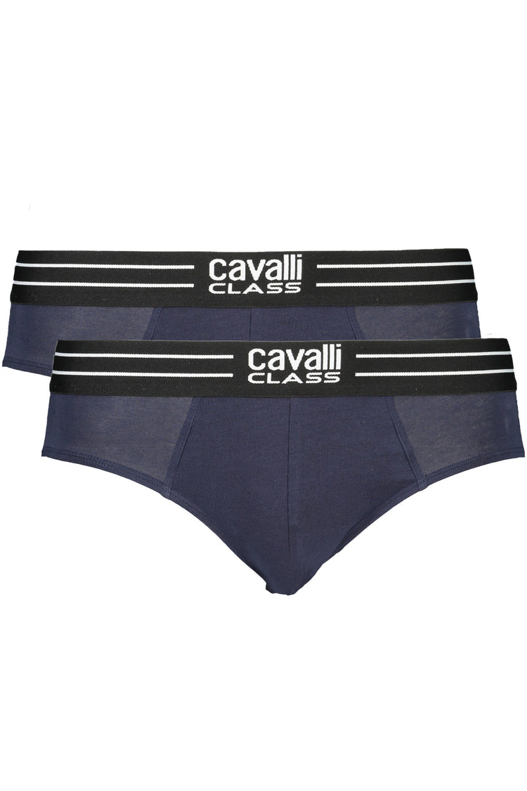 Roupa interior CAVALLI CLASS de homem azul
