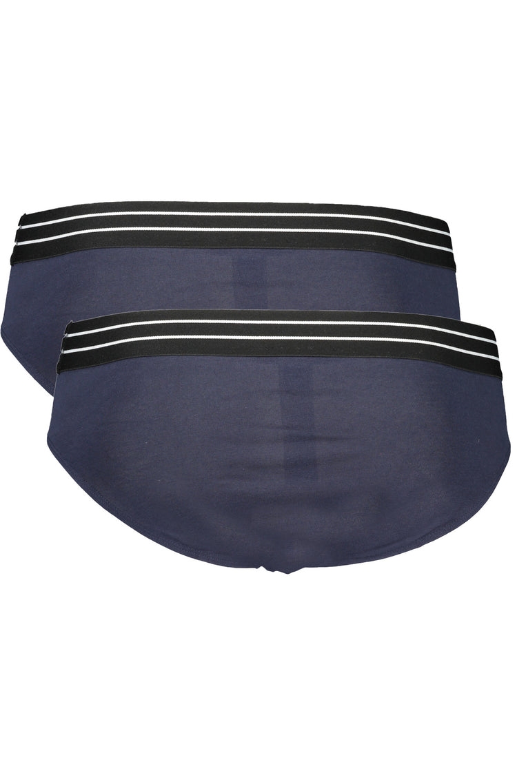 Roupa interior CAVALLI CLASS de homem azul