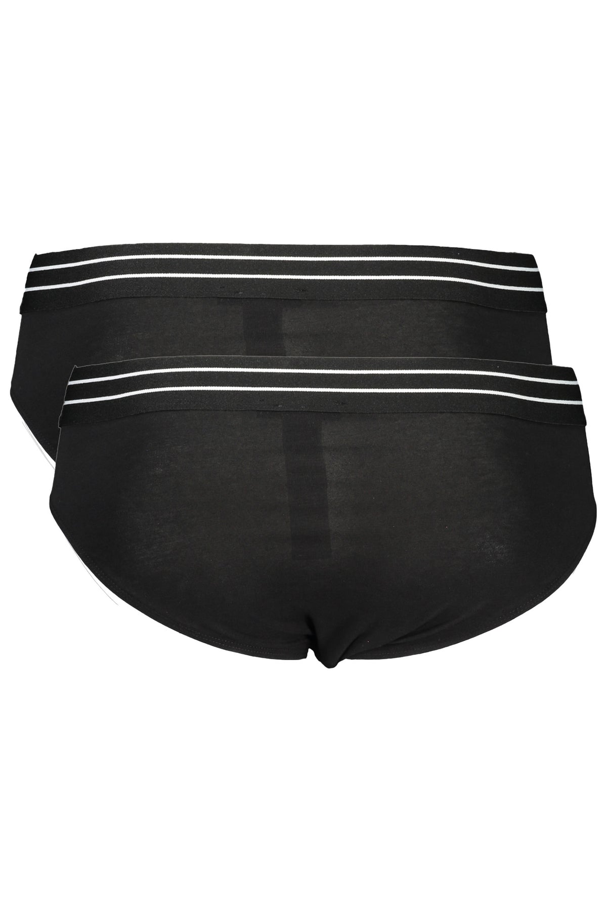 Roupa interior CAVALLI CLASS de homem preta