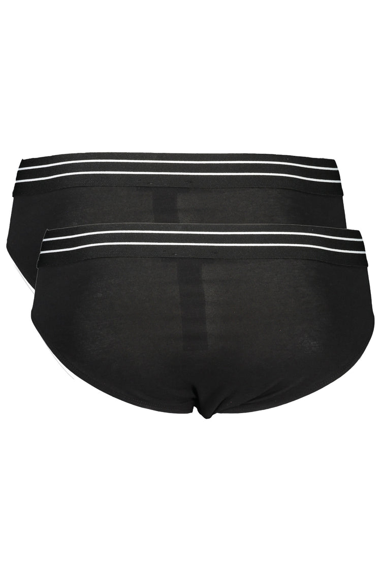 Roupa interior CAVALLI CLASS de homem preta