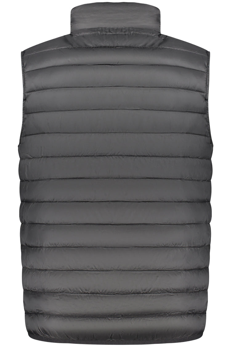 Casaco CAVALLI CLASS de homem preto