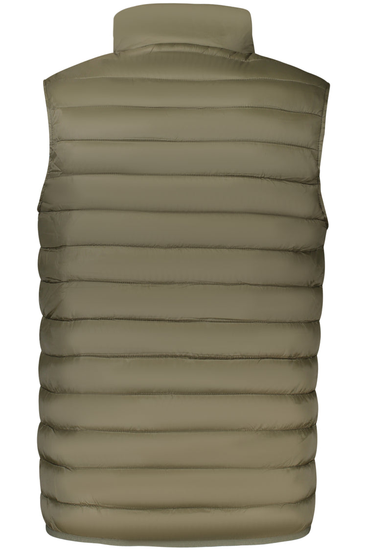 Casaco CAVALLI CLASS de homem verde