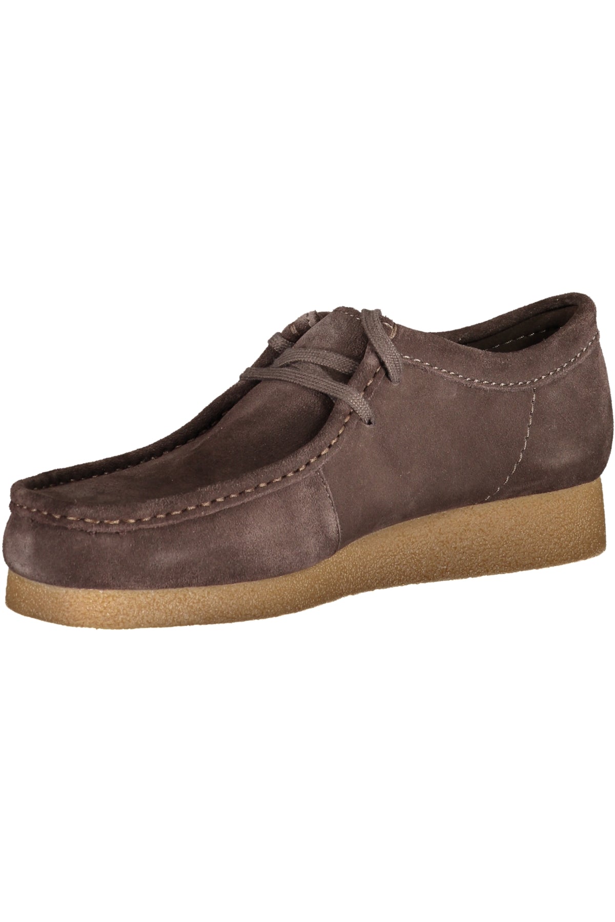 Sapatilhas CLARKS de homem castanhas