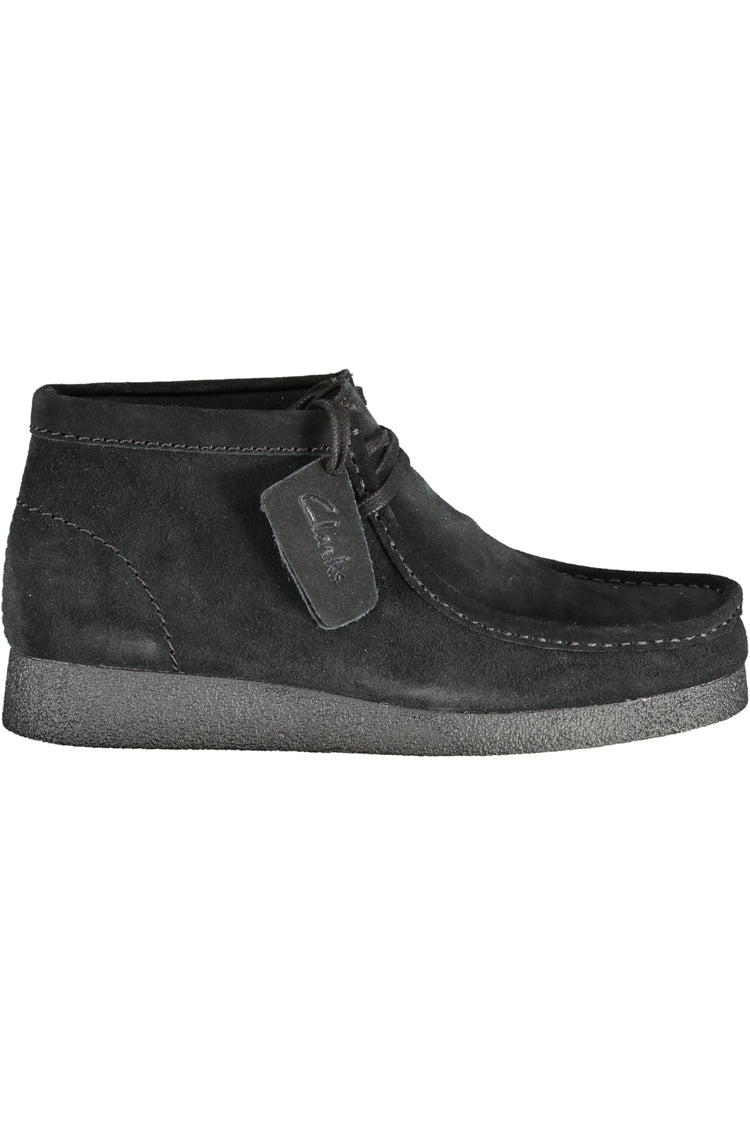 Sapatilhas CLARKS de homem pretas