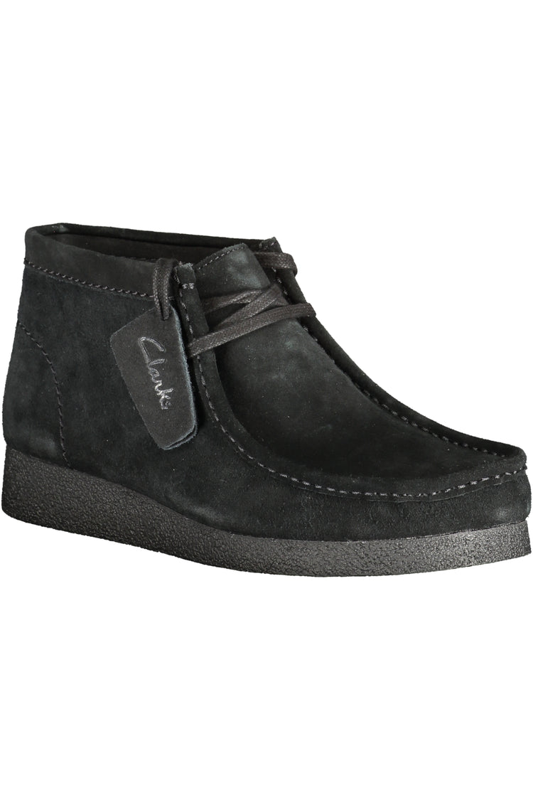 Sapatilhas CLARKS de homem pretas