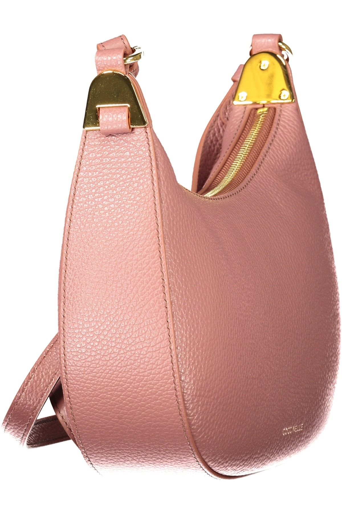 Mala COCCINELLE de mulher rosa
