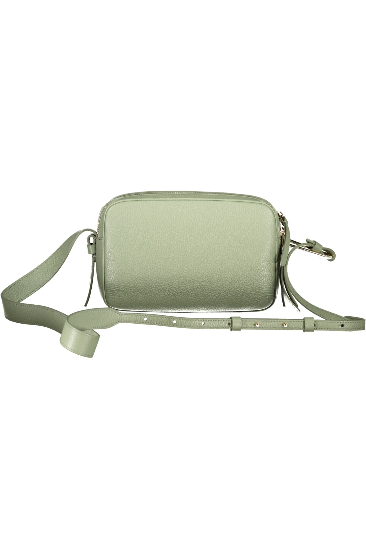 Mala COCCINELLE de mulher verde