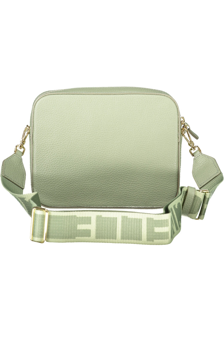 Mala COCCINELLE de mulher verde