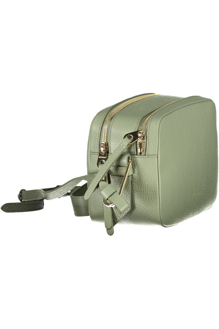 Mala COCCINELLE de mulher verde