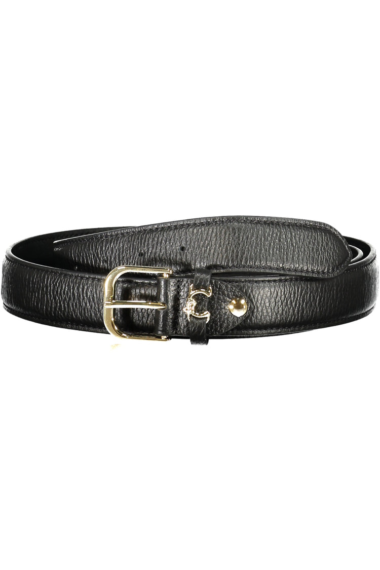Cinto COCCINELLE de mulher preto