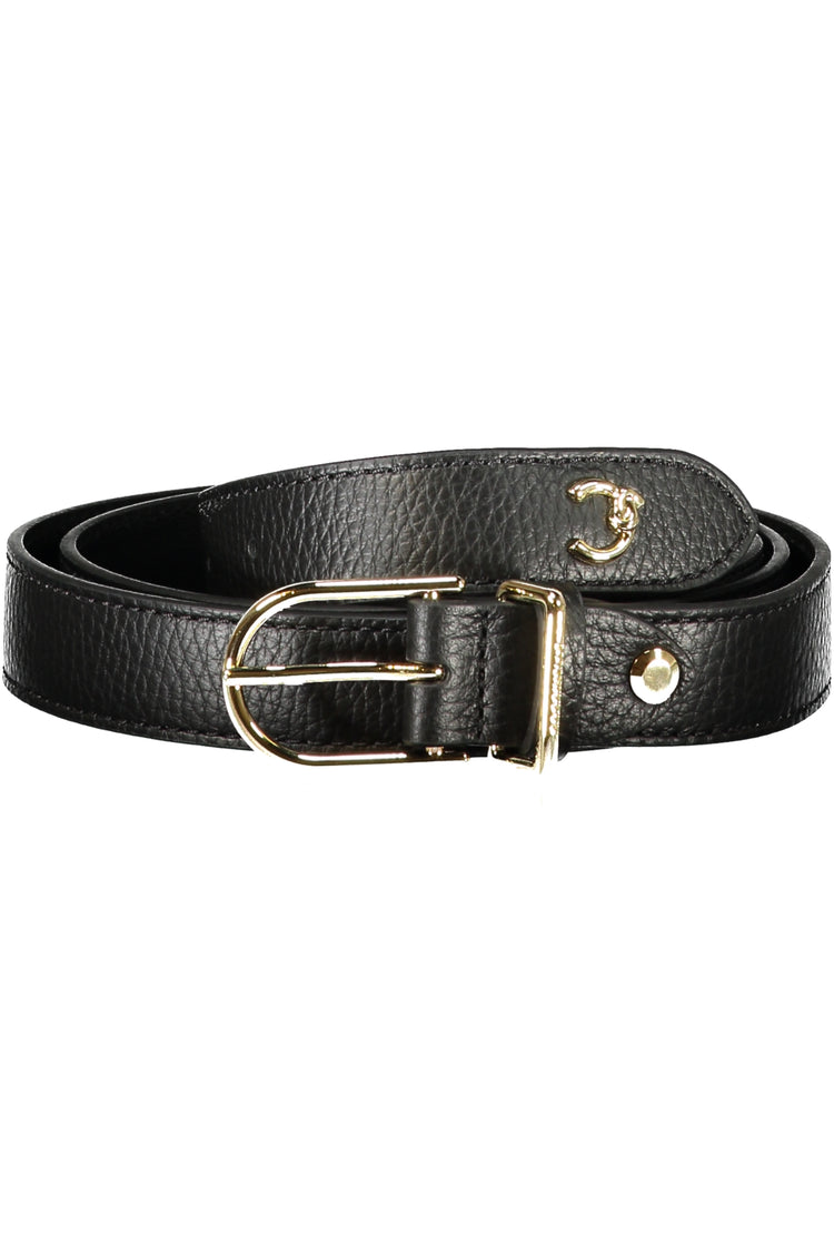 Cinto COCCINELLE de mulher preto