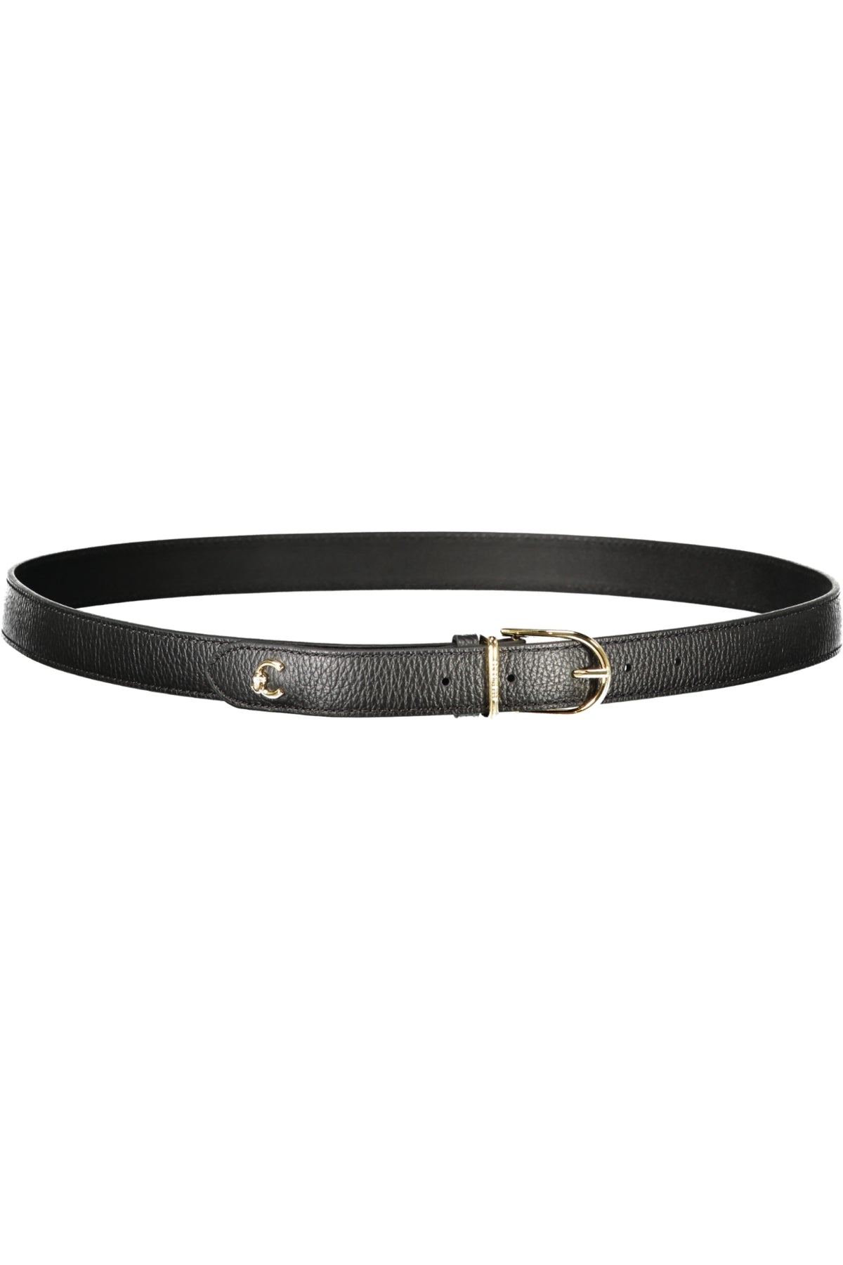 Cinto COCCINELLE de mulher preto