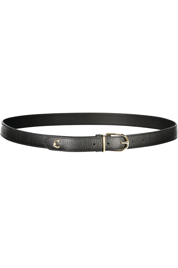 Cinto COCCINELLE de mulher preto