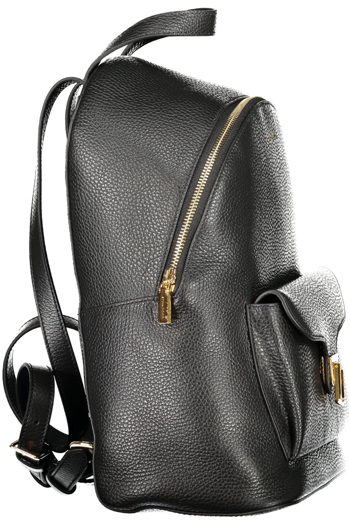 Mochila COCCINELLE de mulher preta
