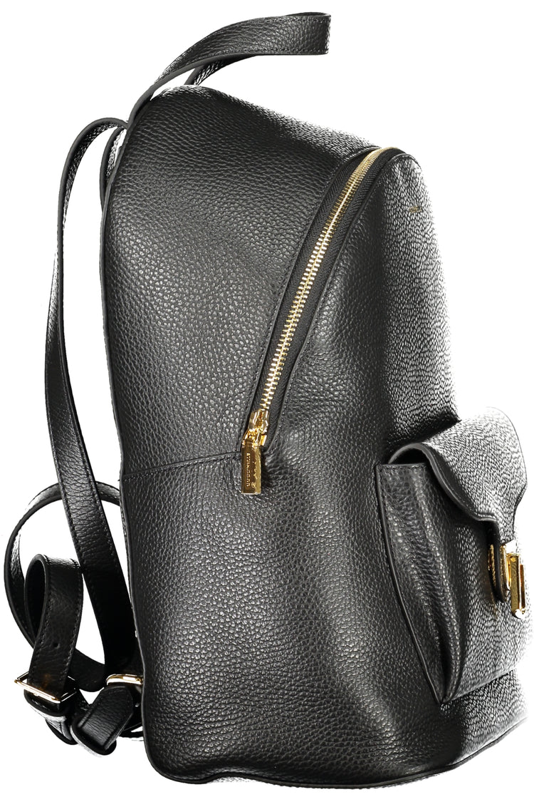 Mochila COCCINELLE de mulher preta