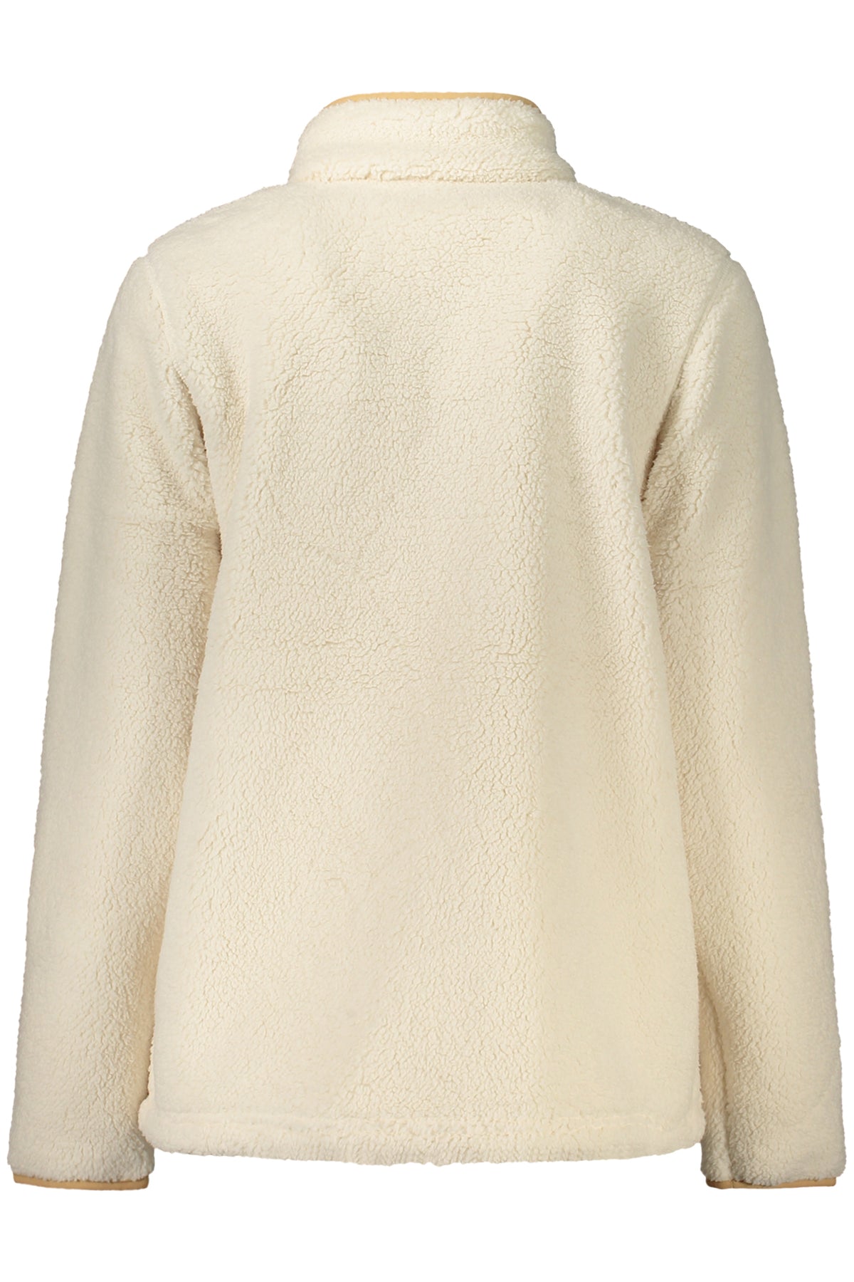 Sweatshirt COLUMBIA de mulher branca