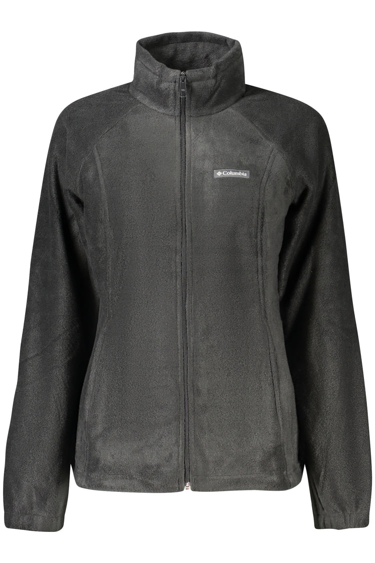 Sweatshirt COLUMBIA de mulher preta