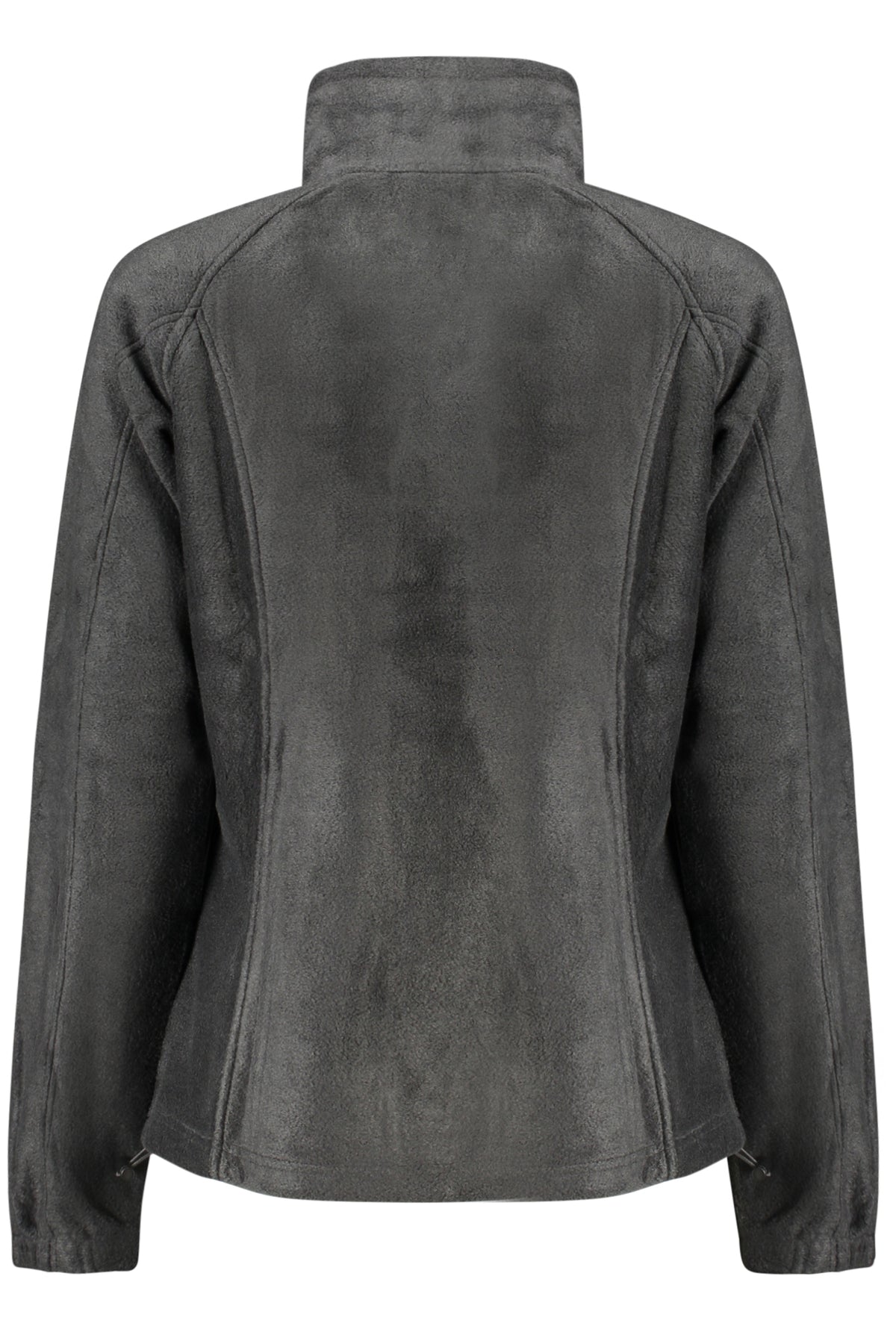 Sweatshirt COLUMBIA de mulher preta