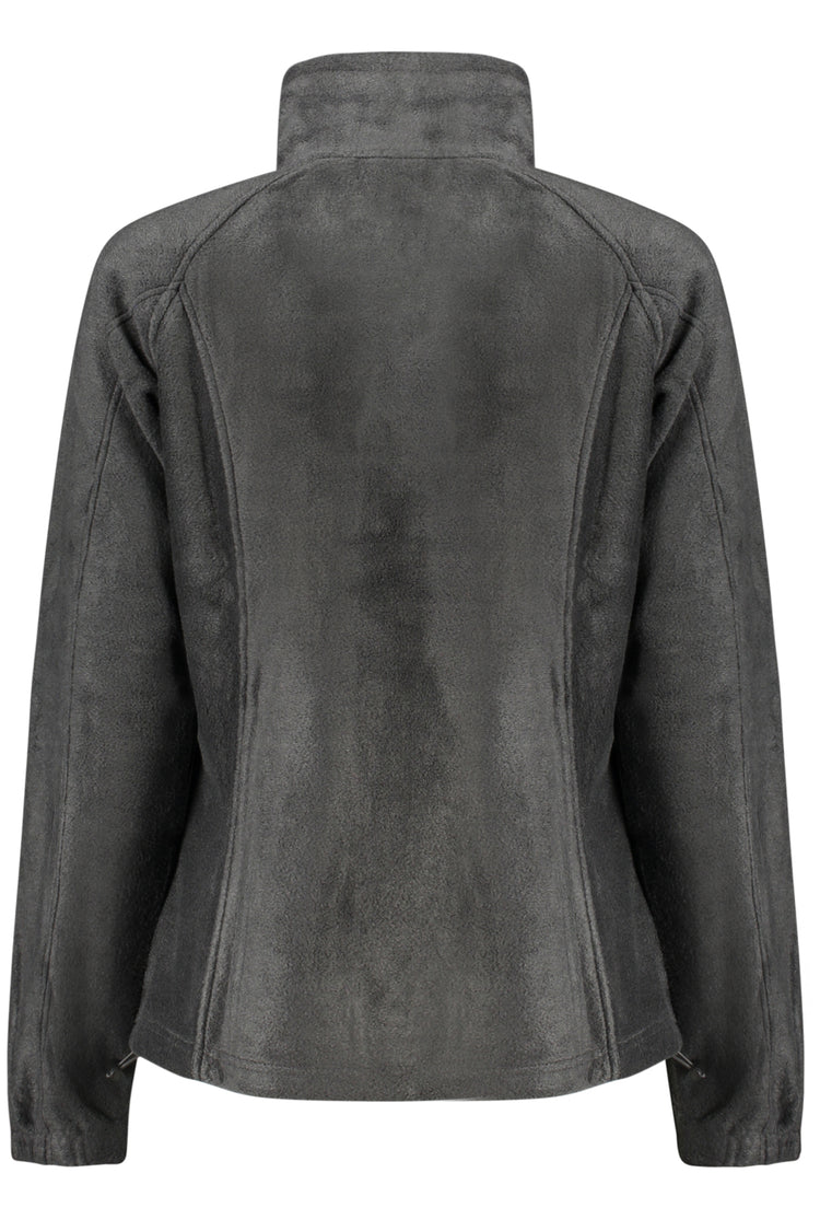 Sweatshirt COLUMBIA de mulher preta
