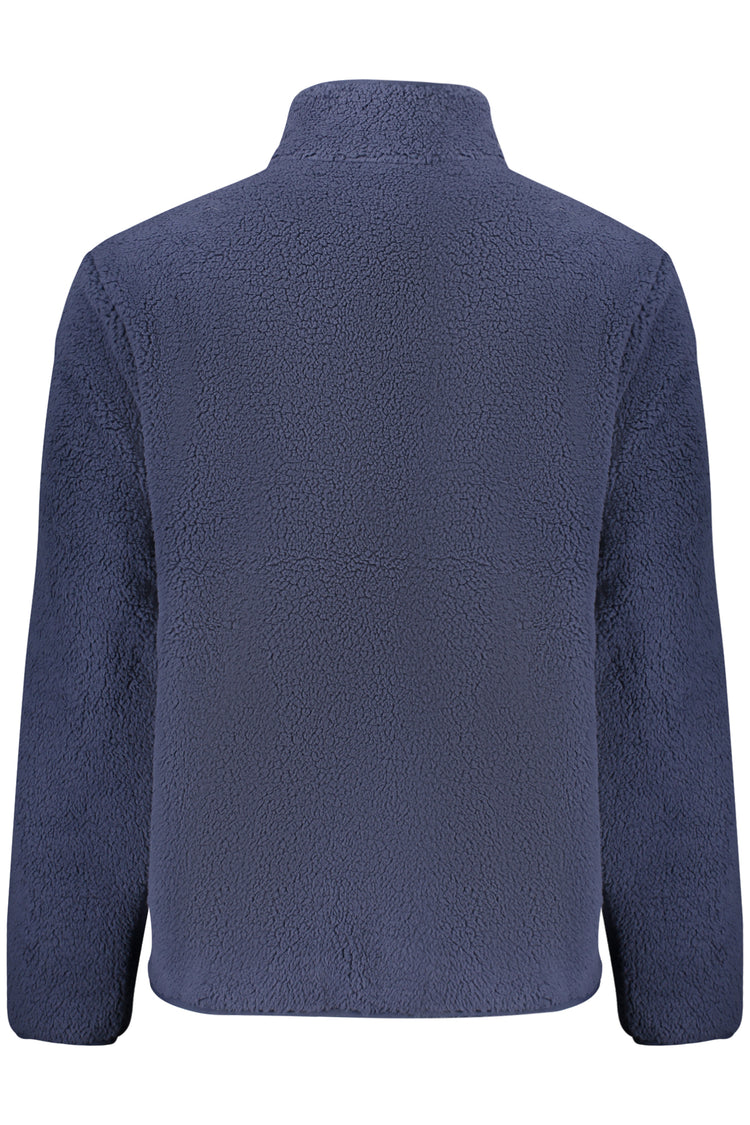 Sweatshirt COLUMBIA de homem azul