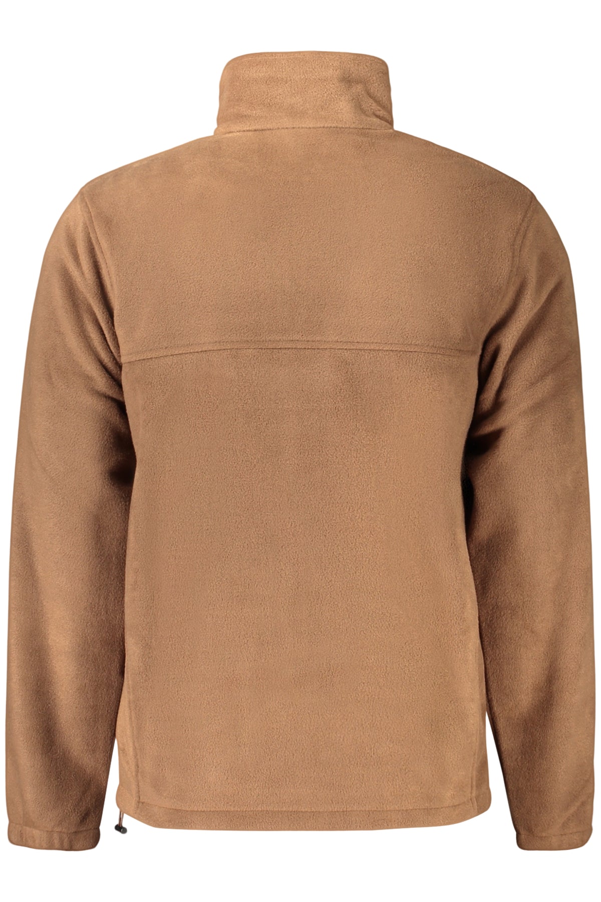 Sweatshirt COLUMBIA de homem castanha