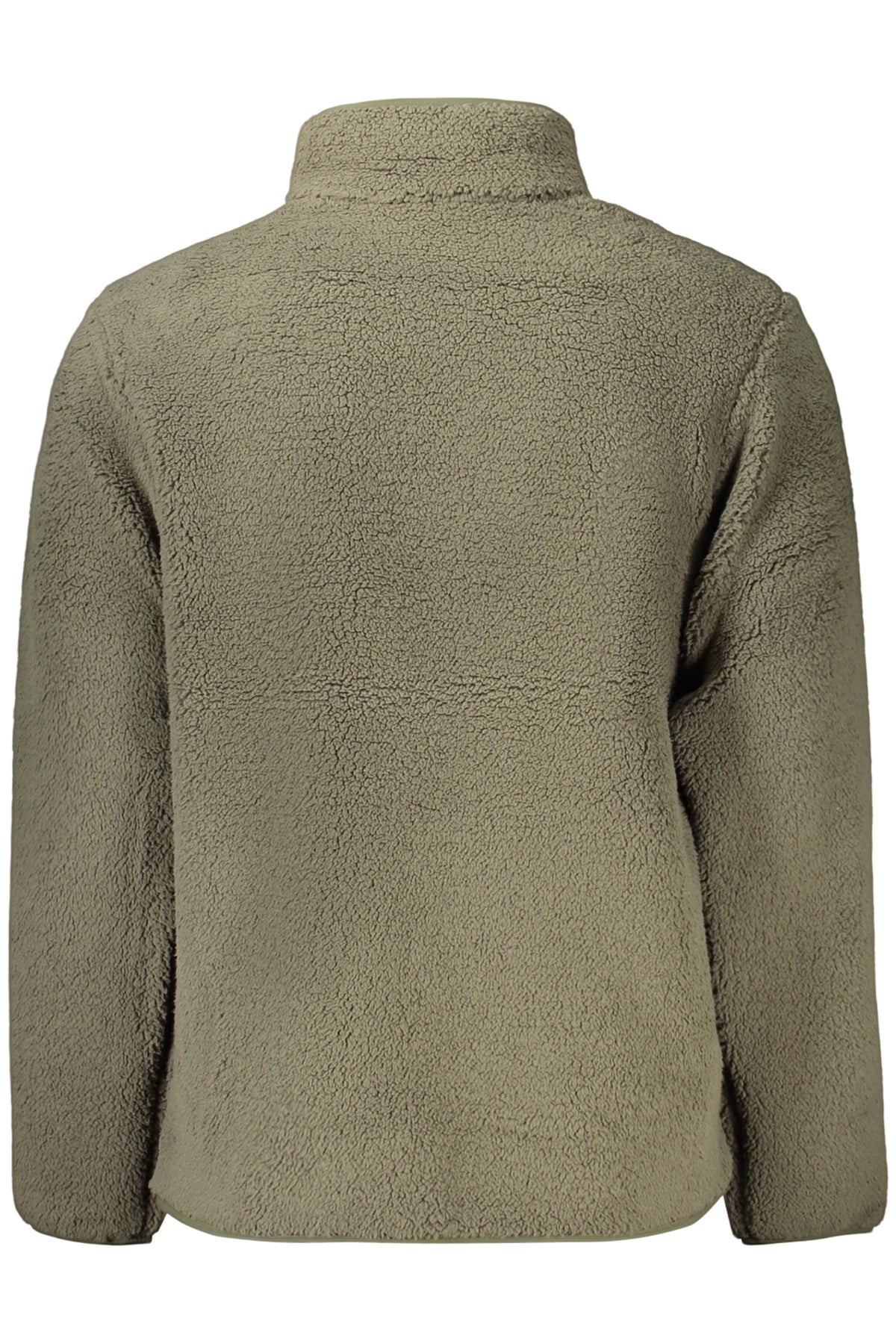 Sweatshirt COLUMBIA de homem verde