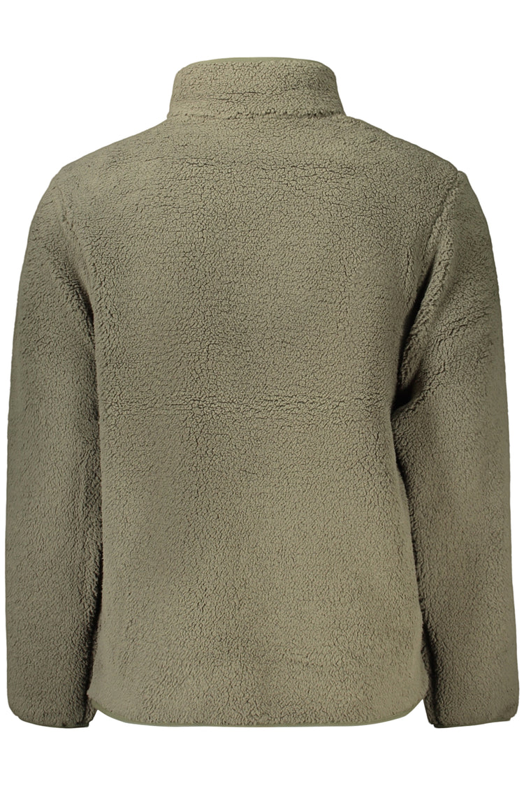 Sweatshirt COLUMBIA de homem verde