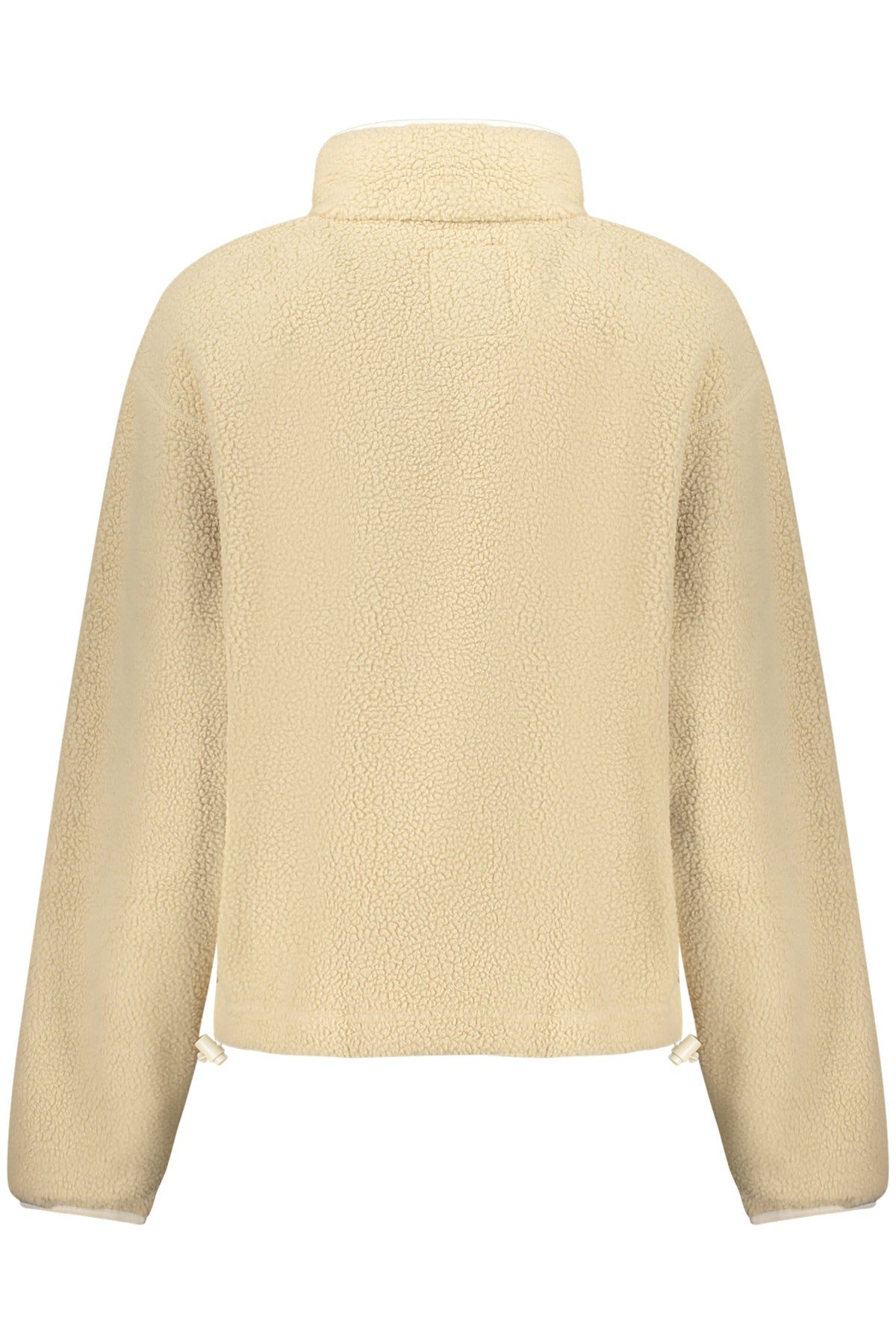 Sweatshirt COLUMBIA de mulher bege
