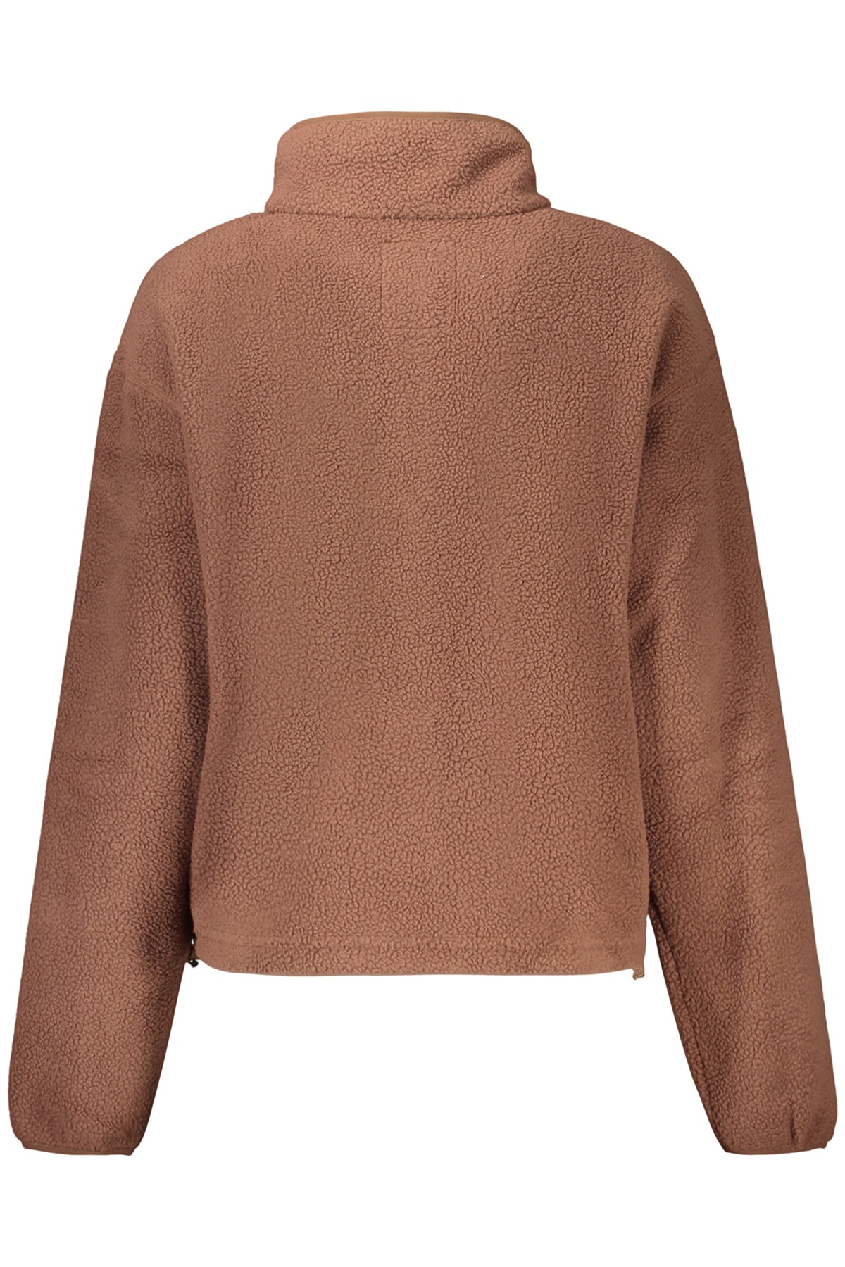 Sweatshirt COLUMBIA de mulher castanha