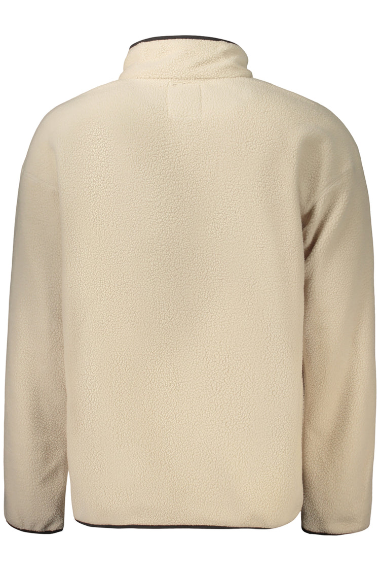 Sweatshirt COLUMBIA de homem bege