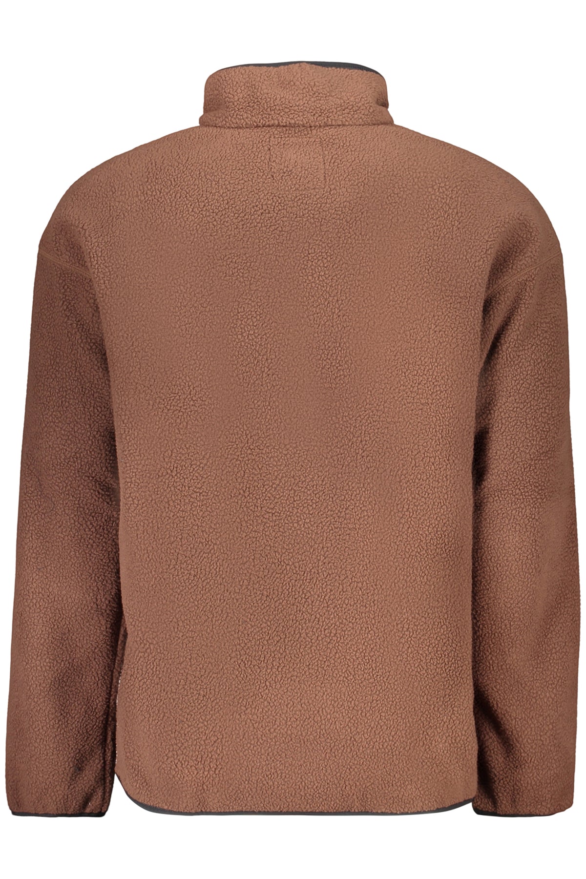 Sweatshirt COLUMBIA de homem castanha