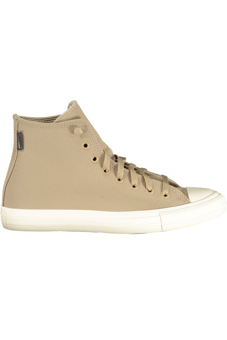 Sapatilhas CONVERSE de mulher bege